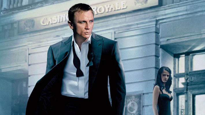 Casino royale